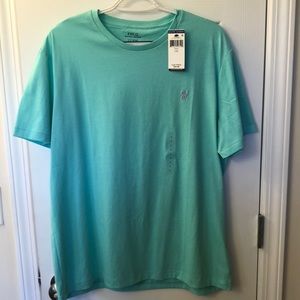 Polo Ralph Lauren Tshirt, Brand New Tags still on
